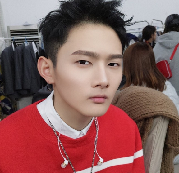 天"秤"座吕泽洲:"和称对抗的男人",勿忘心安!