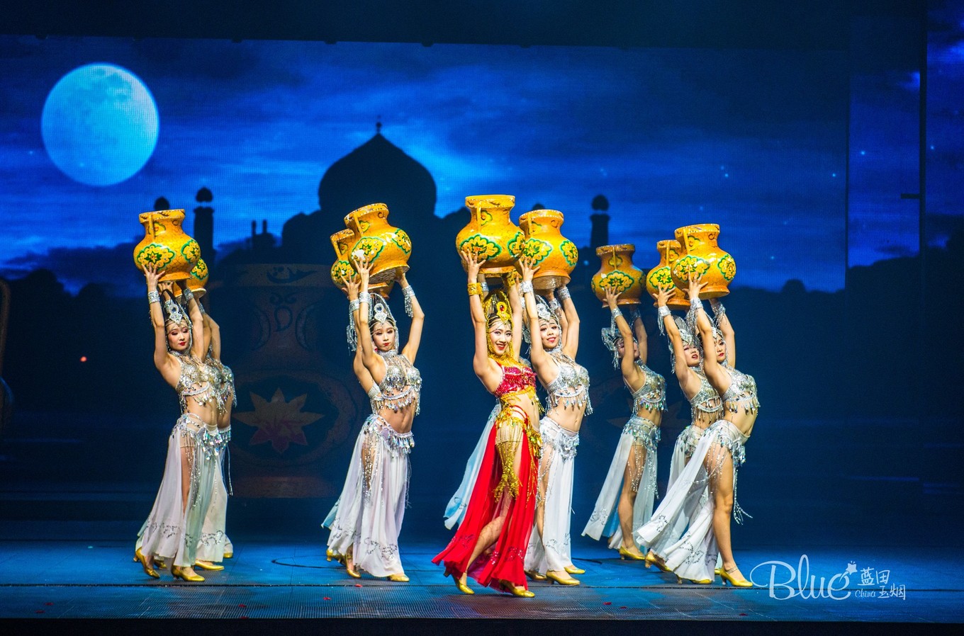 三亚千古情为何每天场场爆满,小编亲自前往查探火爆秘密