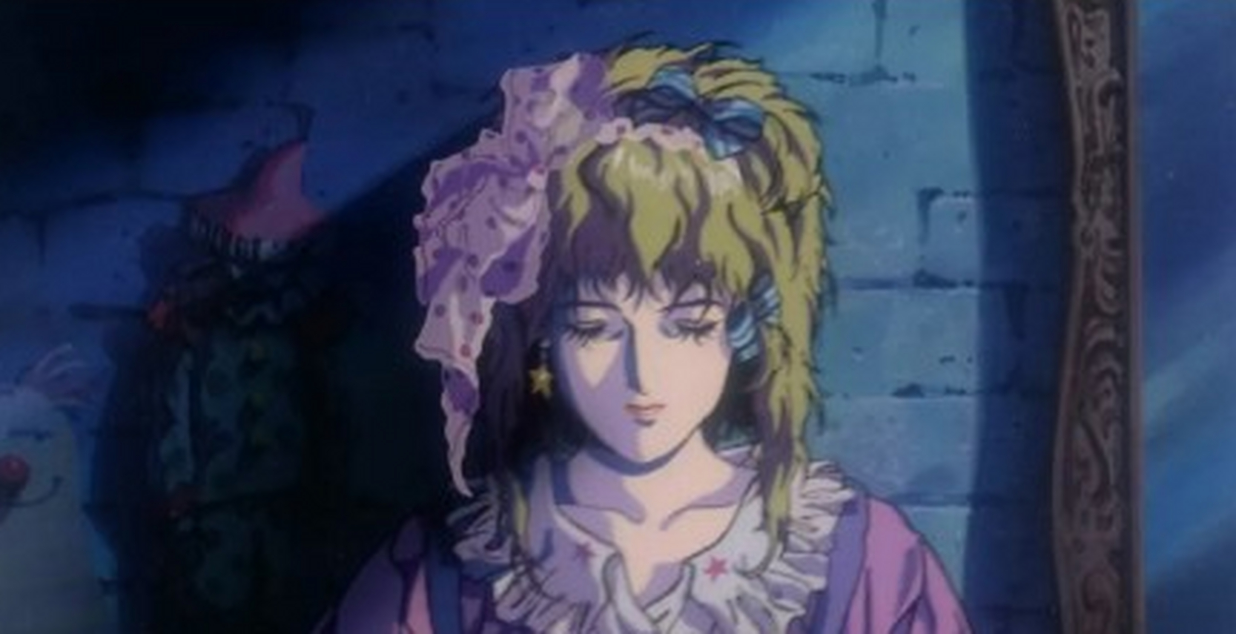 天阶计划#然后重点安利其中梅津泰臣的presence!作画流畅到哭!