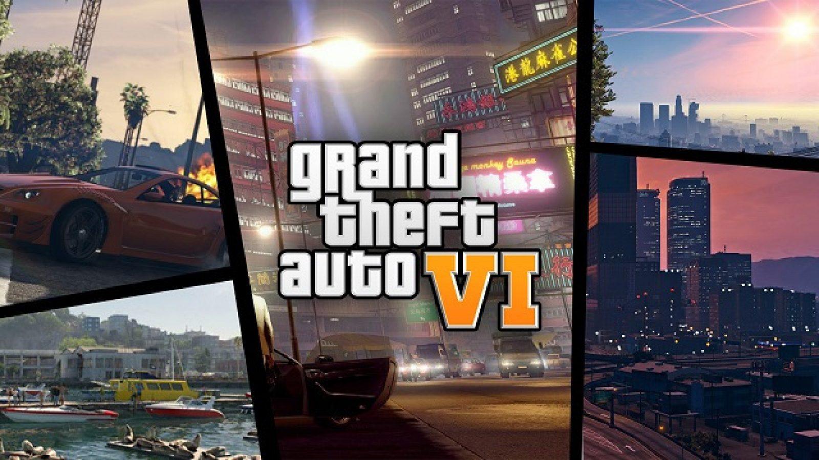 gta6这次或许真的要来了?泄密者是r星员工,透露出重要消息!