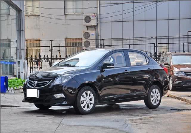 宝骏330这车动力怎么样