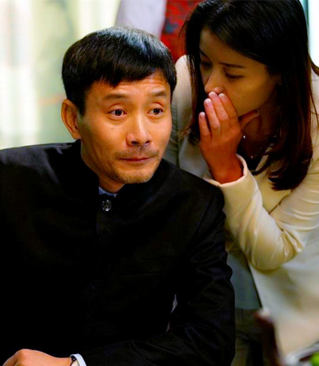 回顾陈建斌,马伊俐《中国式关系》电视剧,时隔十年再度合作