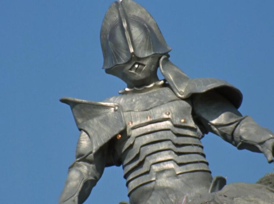 盘点赛文奥特曼中长相最丑的五个怪兽,网友:这都是些什么鬼啊!