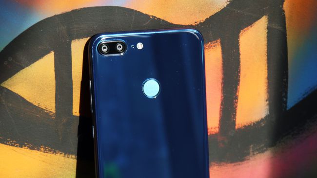 中端双摄!华为荣耀9 青春版honor 9 lite在英国发布