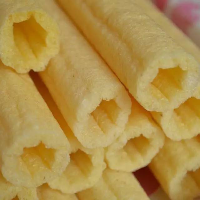 90后熊孩子的零食,你知道几个?