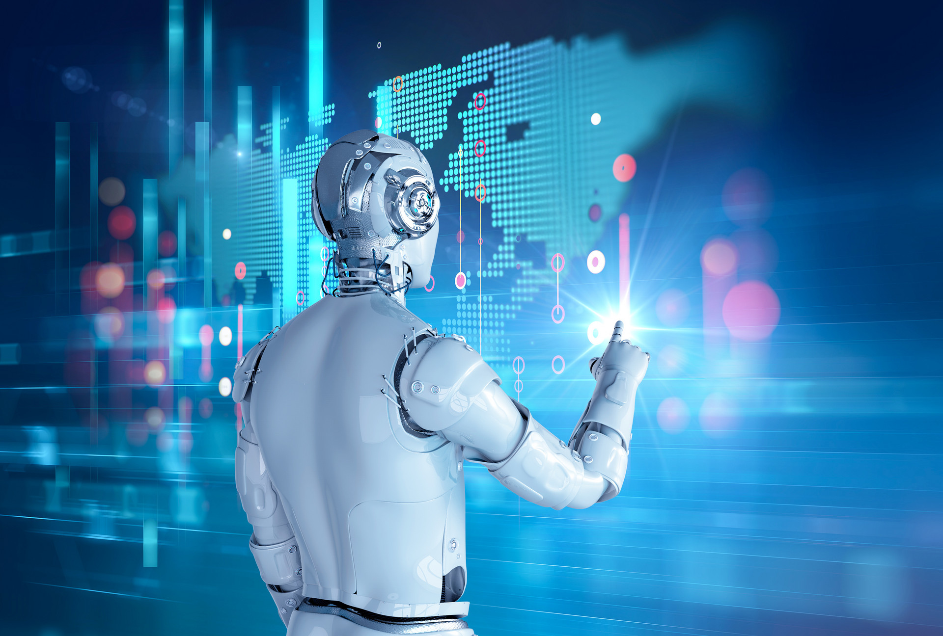 大学工科类这4大热门专业,技术和薪资挂钩,前景好,人才需求大