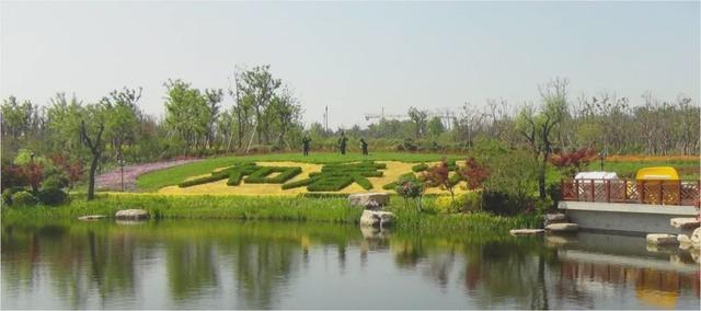 临沂鲁商知春湖温泉荣膺第四届金汤奖"最佳养生温泉"奖