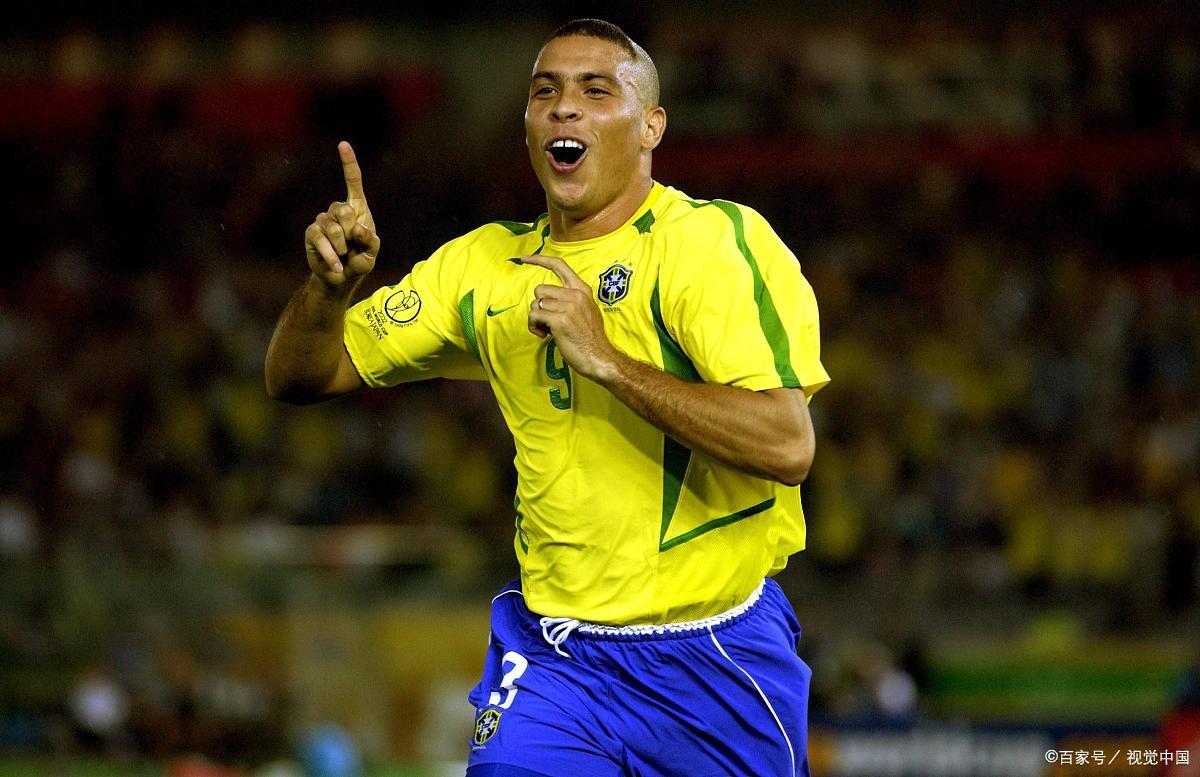 大罗纳尔多和c罗谁更强?