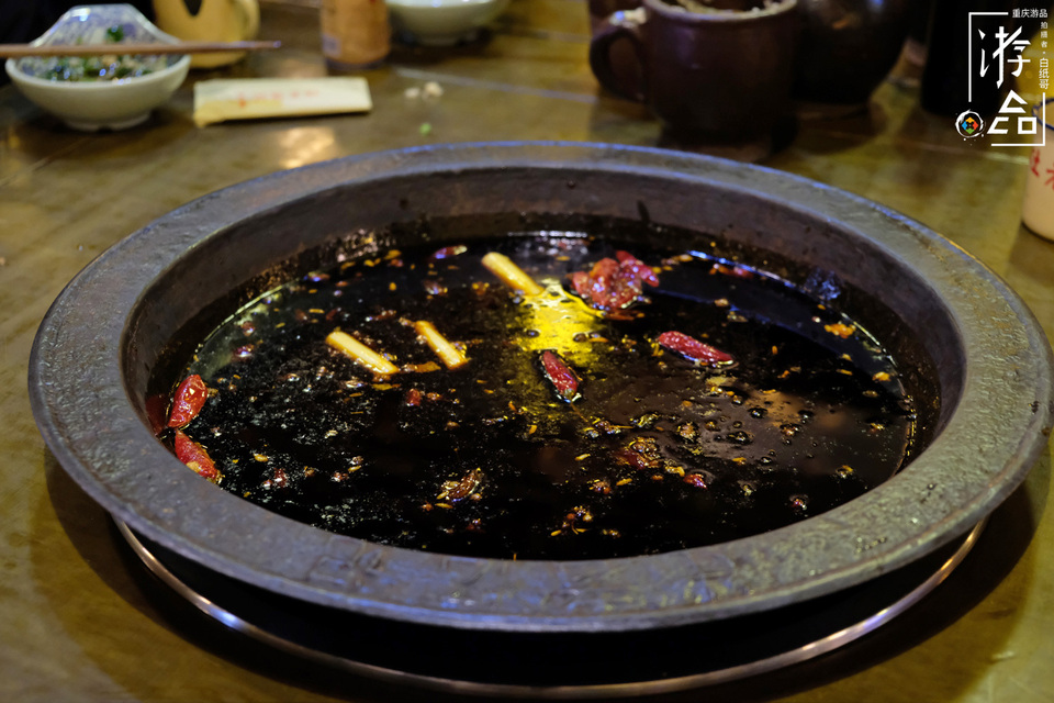 憨小子孔亮老火锅