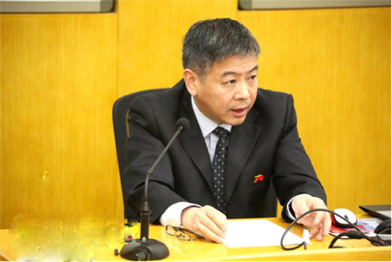 红心伟业首届香山读书会在北京香山饭店隆重举行