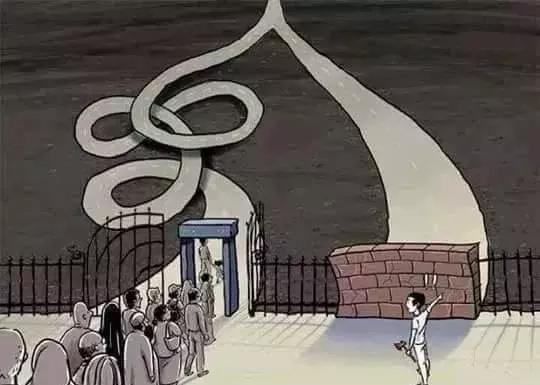 21张醒脑图,激励你的2018!