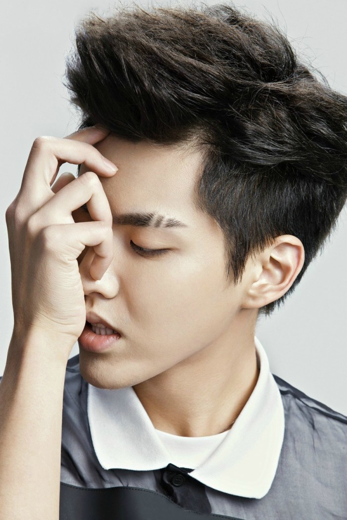 90后最想嫁的男星,鹿晗垫底,李易峰排第三,第一是九亿少女梦!