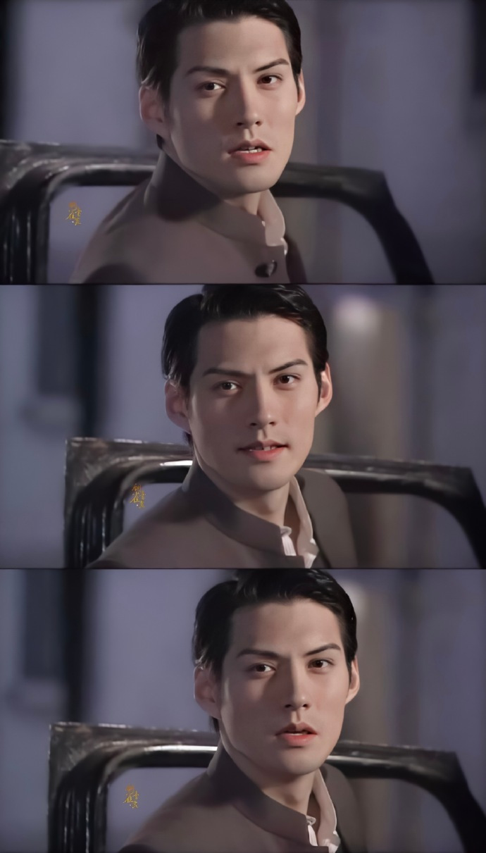 p2:王总黑化加载80% >>关注#严屹宽# #不一样的情人节