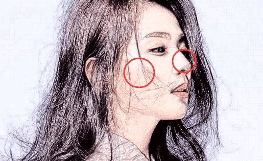 四种婚后掌权的女人面相,能靠丈夫发达!