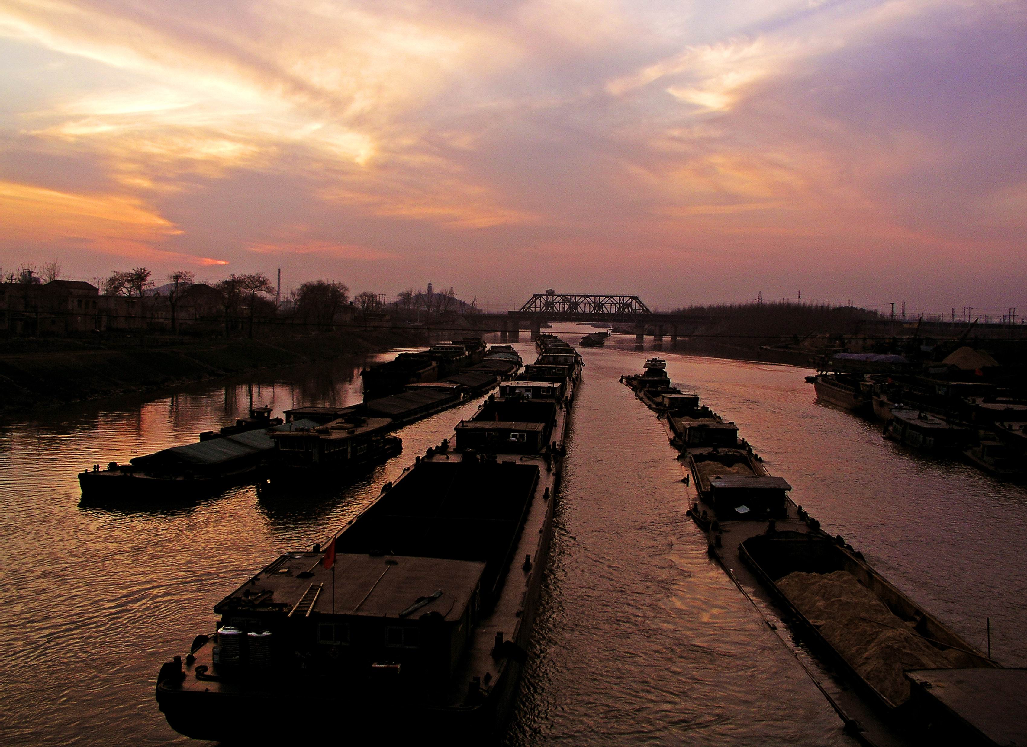 行走运河11城市⑦徐州:从曾经的荣光走向辉煌的未来