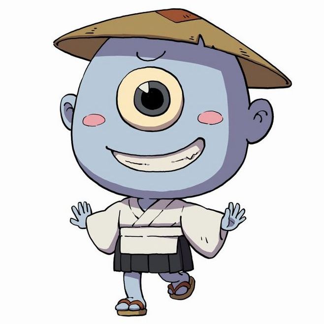 独眼老妖百家号