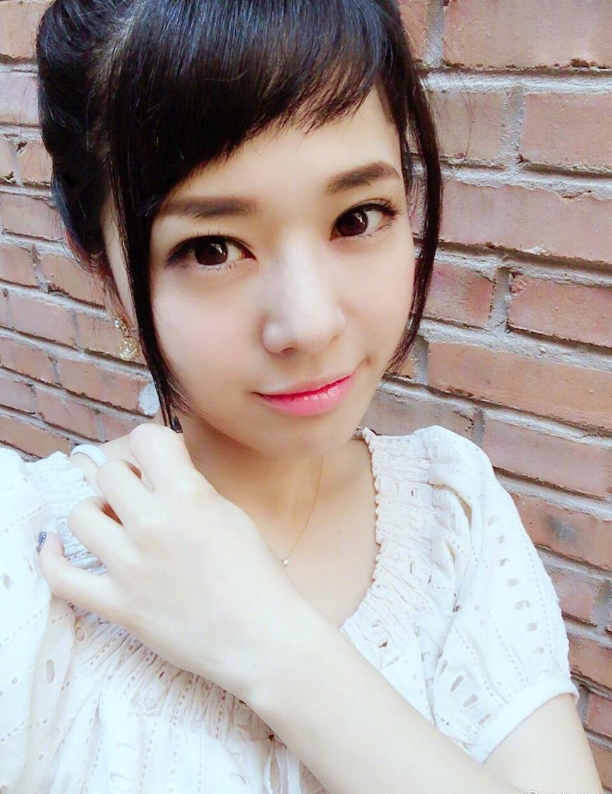 苍井空公布怀孕6个月肚子如此之大的原因,原来她怀的是双胞胎