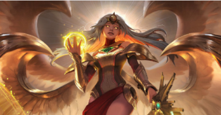 正义天使凯尔意外撞脸厂长?网友:万物皆可777