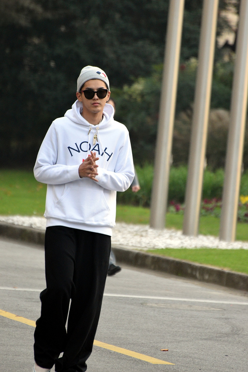 7月25日,北京市第三中级人民法院依法开庭审理了上诉人吴亦凡强///奸