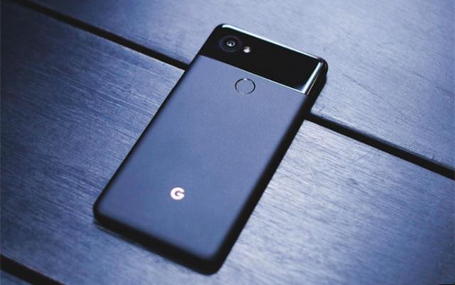 疏油层磨损严重,污渍难挡!谷歌pixel2xl手机再陷质量旋涡