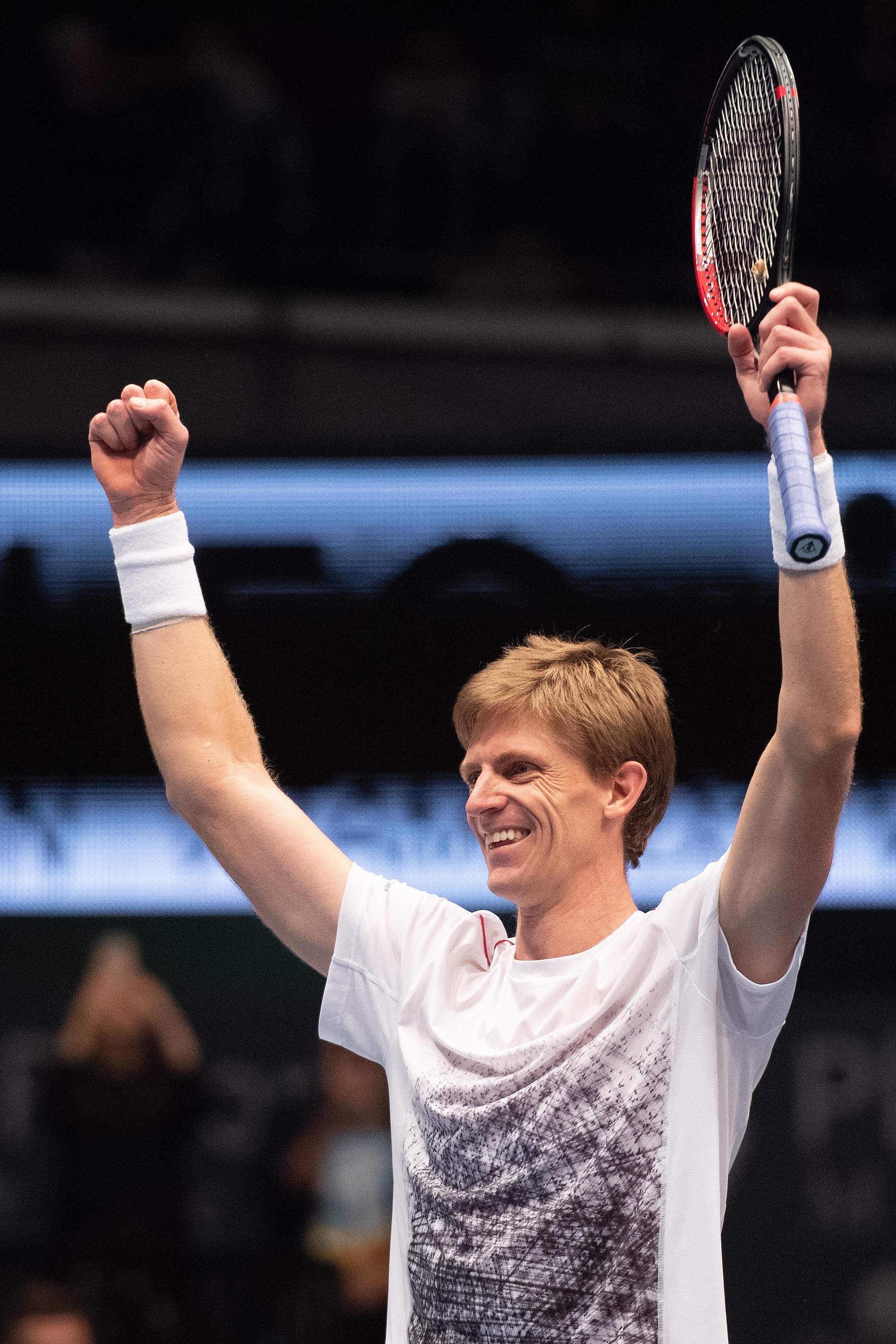 网球——奥地利公开赛:安德森夺冠(2)