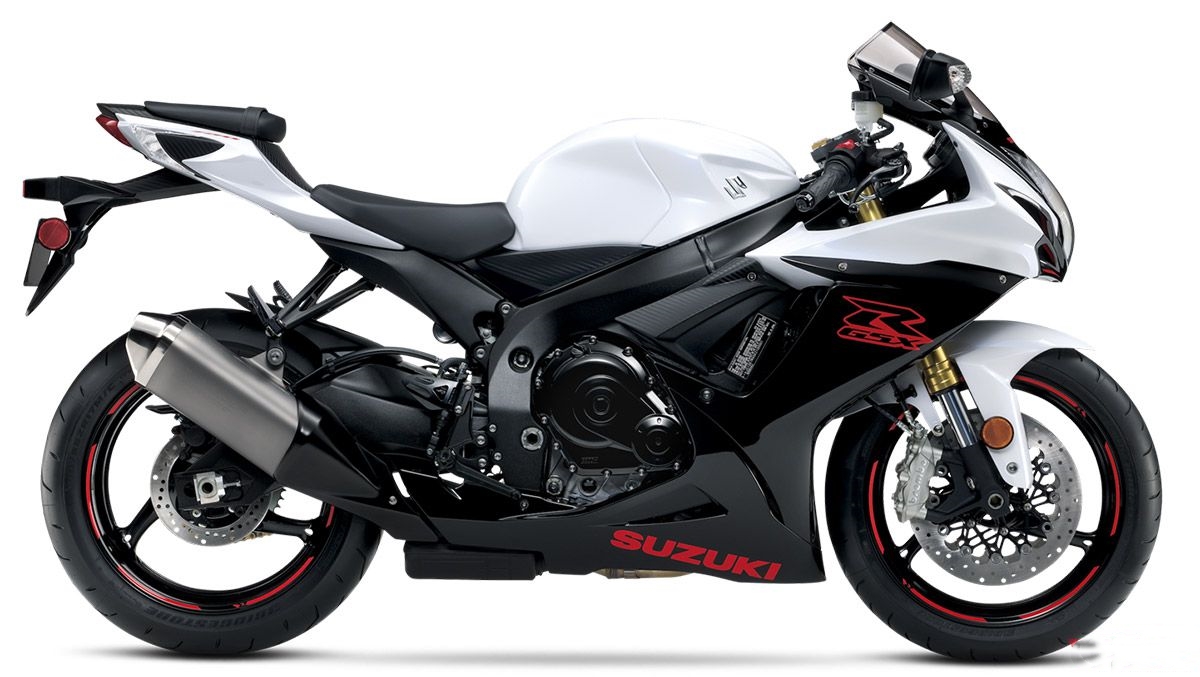 新车资讯:铃木gsx-r和gsx-s系列之2019款新车信息汇总