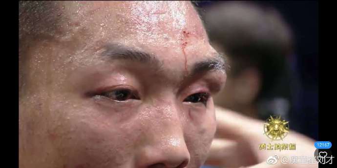 "魔童"崔刘才突然自发声明退出拳台,其中似乎隐藏复杂蹊跷原因