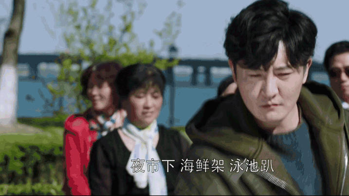 终于洗白的苏明成,鞋品却一直很好