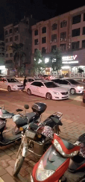 湛江徐闻发生当街开枪杀人事件?假的