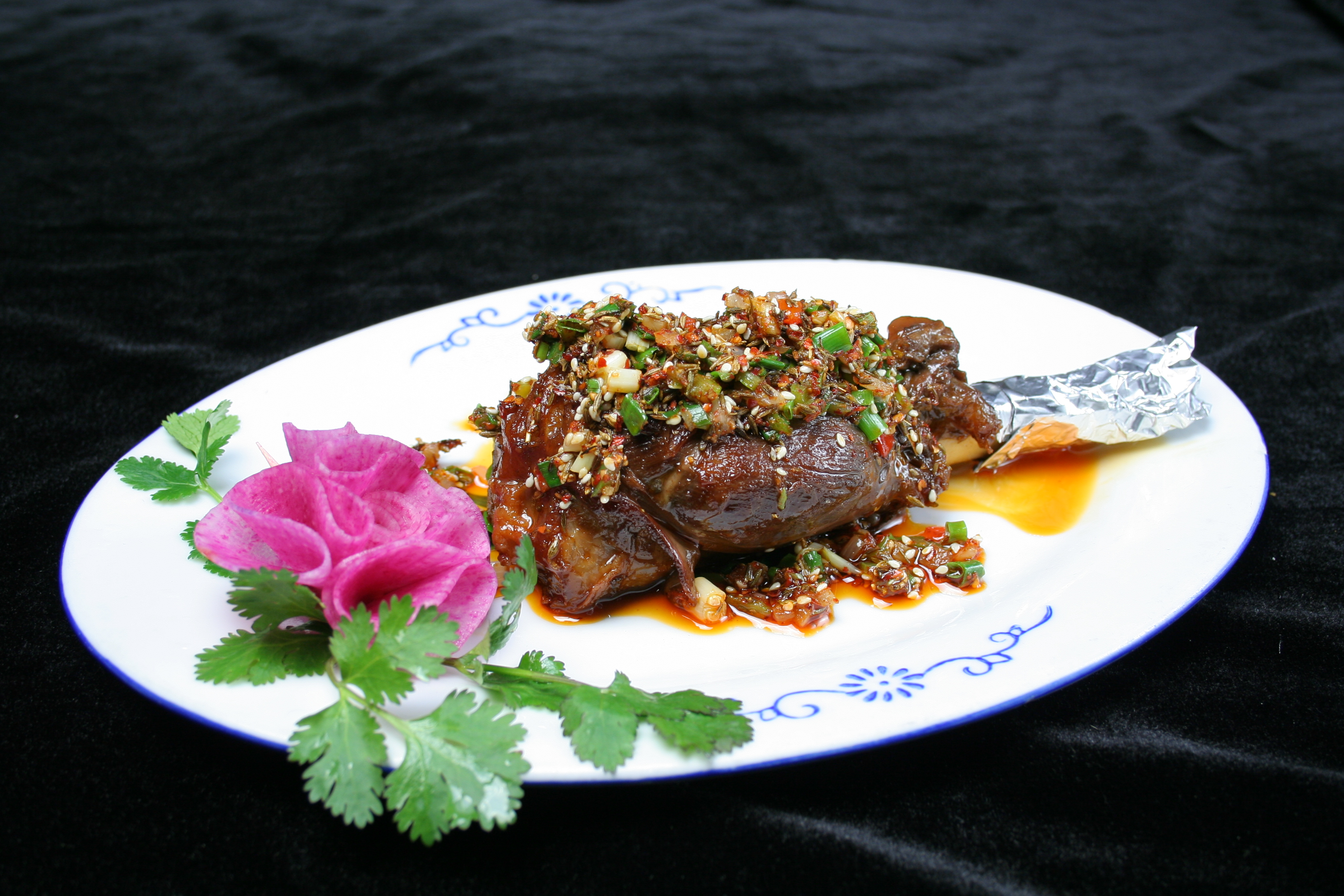 每天六道新花样:麻辣鲜香,超下饭的家常菜