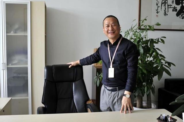 新时代的奋斗者金华电商人方明:撸起袖子 创业往前冲