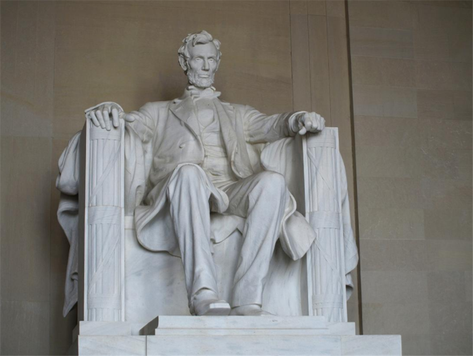 与上帝争吵的人,美国历史上杰出的总统杰弗逊