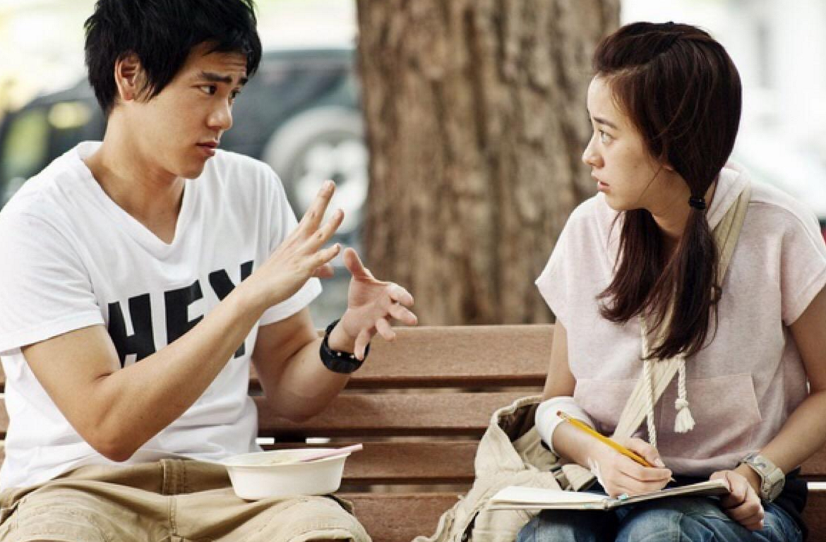 《听说》:这部电影诠释的美,你感受到了吗?