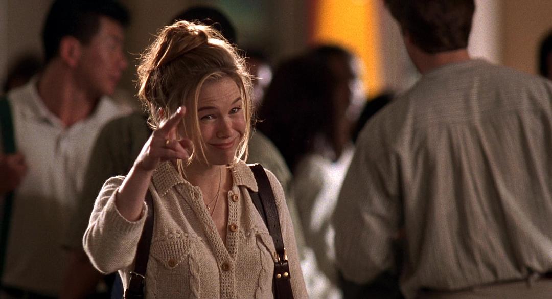 《甜心先生》看到一个男人的成长