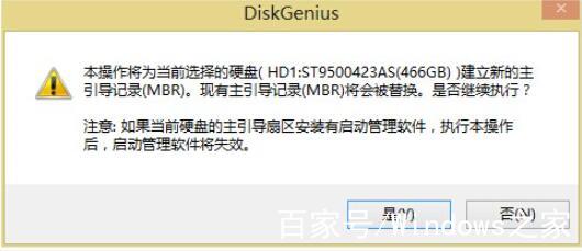 invalidpartitiontable，invalid partition table开不了机