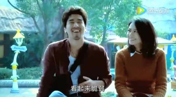 从电影《搜索》来看鲁迅的《狂人日记》,究竟是谁杀死了叶蓝秋?