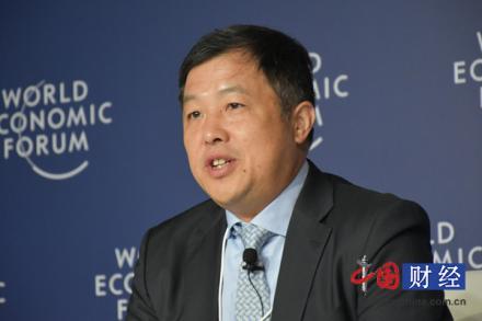 上汽集团蓝青松:智能制造要能支撑用户单个需求