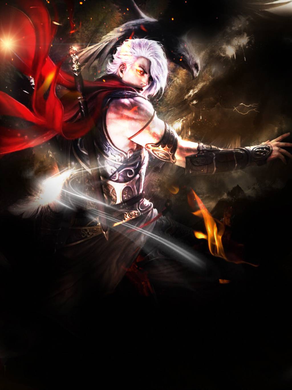 五本无敌流爽文,主角一出场就天下无敌,一路大杀四方