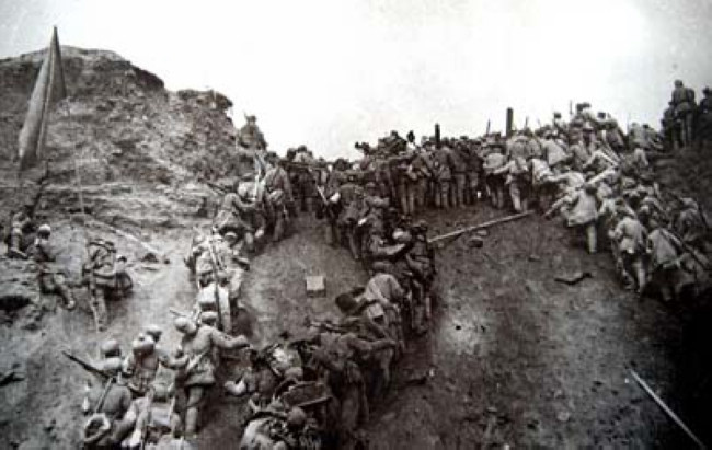 解放战争:西安是西北第一大城市,1949年20万国军为何放弃此地?