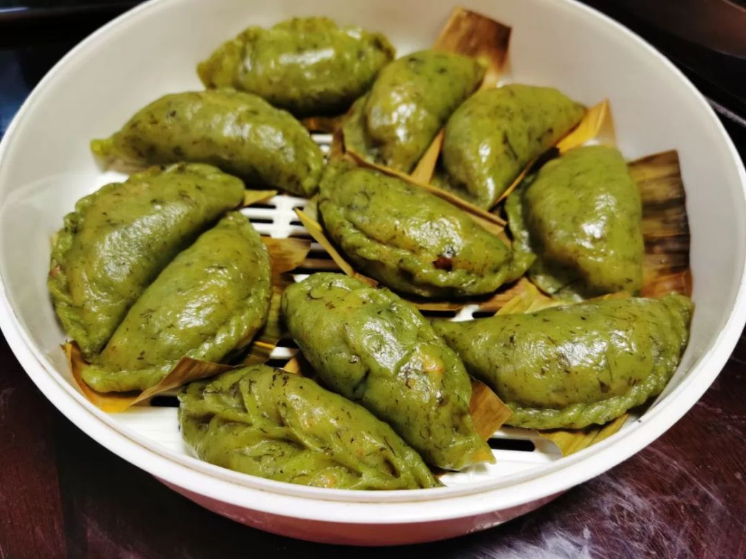 3.8节特刊丨"妈妈的味道"美食制作指南——松阳篇