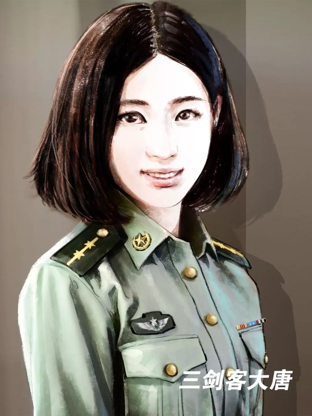天津人民真可爱,选择六一儿童节给军人送"礼物"