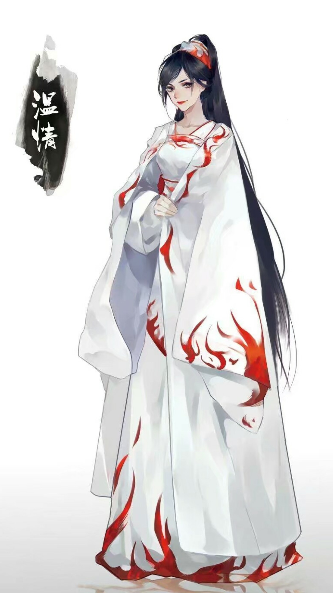 魔道祖师:屈指可数的5个女角色中,除了她,个个下场凄惨!