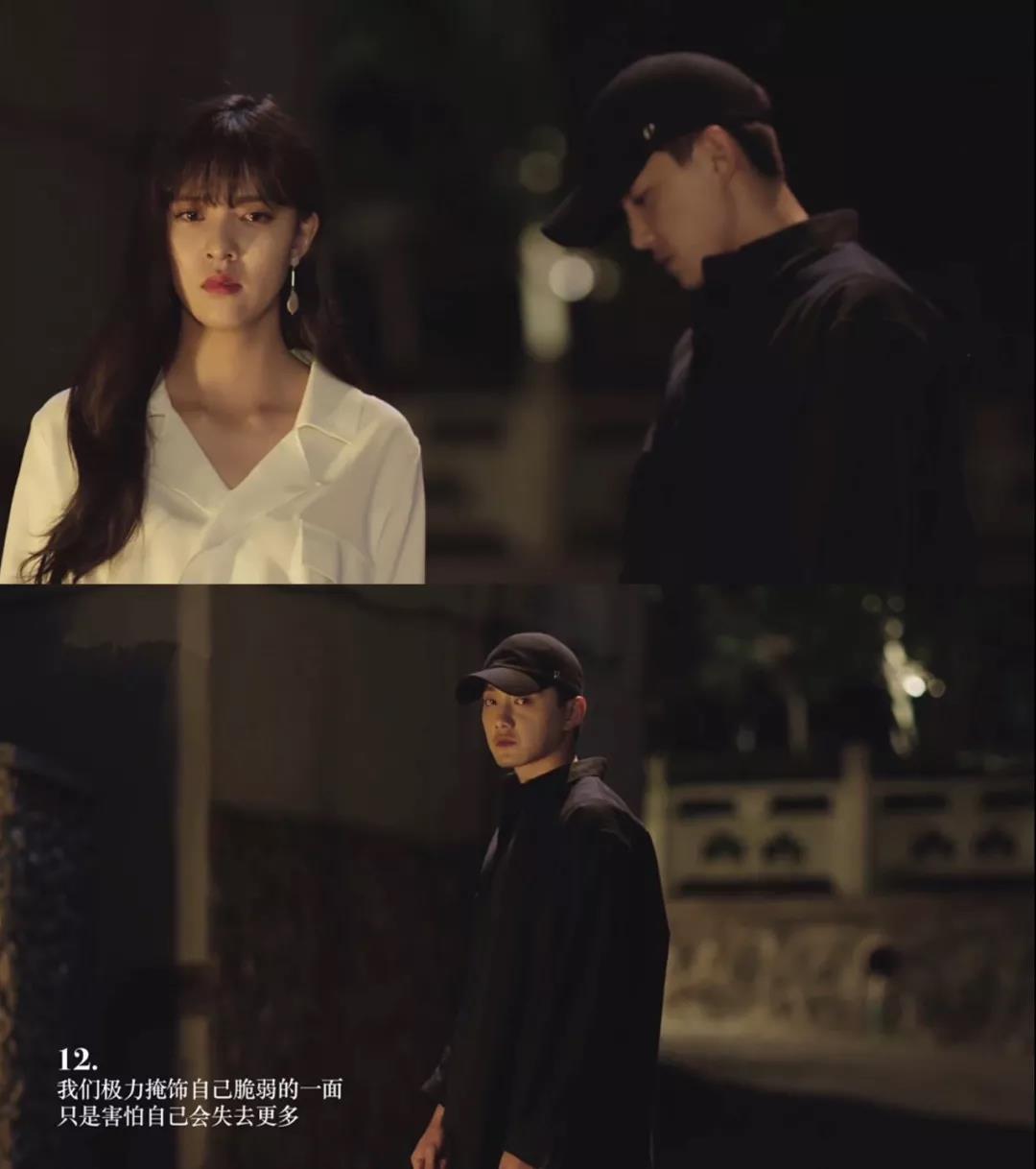 《请先说你好》听哭无数人:以后再遇见你,请你先说你好