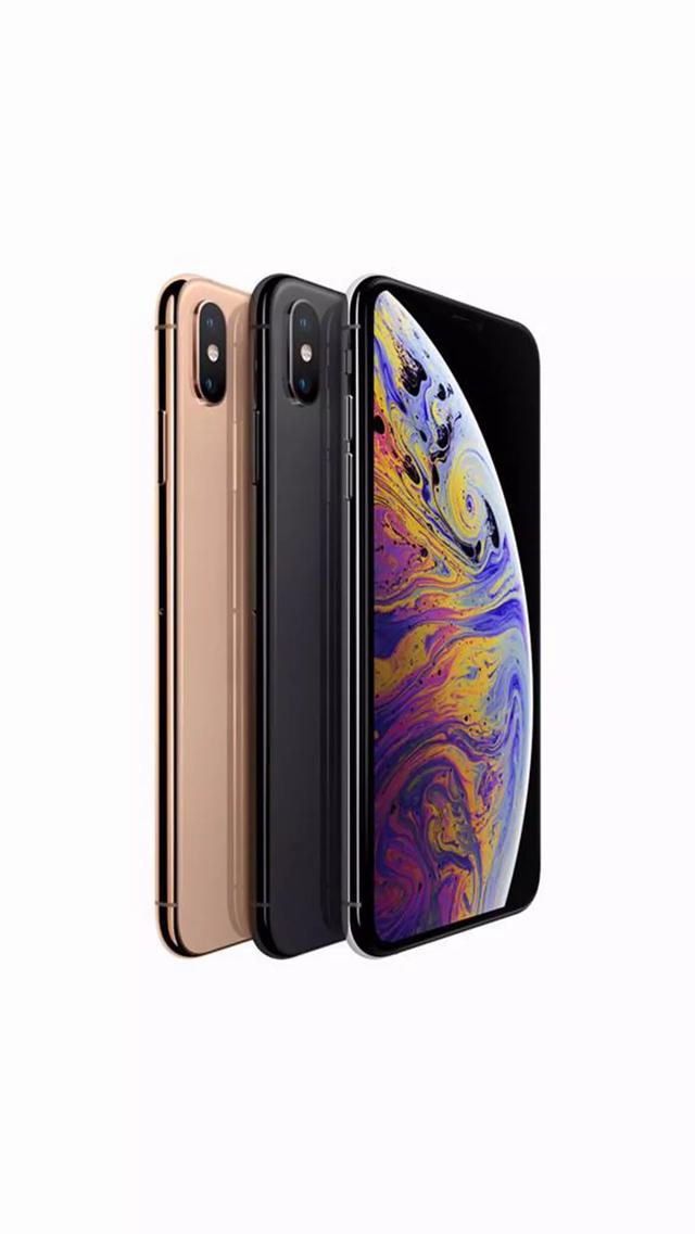 iphonex和xs,xsmax,xr的关键区别,教你如何选