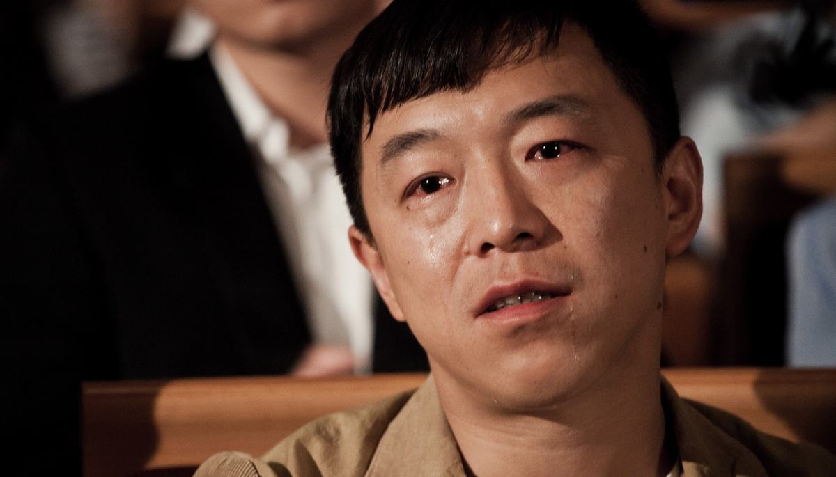 黄渤《101次求婚》教你如何谈恋爱,这波狗粮在下吃的心服口服