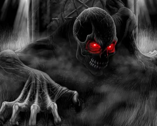 推荐五本灵异小说,缢鬼溺鬼伥鬼,一个现代阴阳先生的抓鬼史