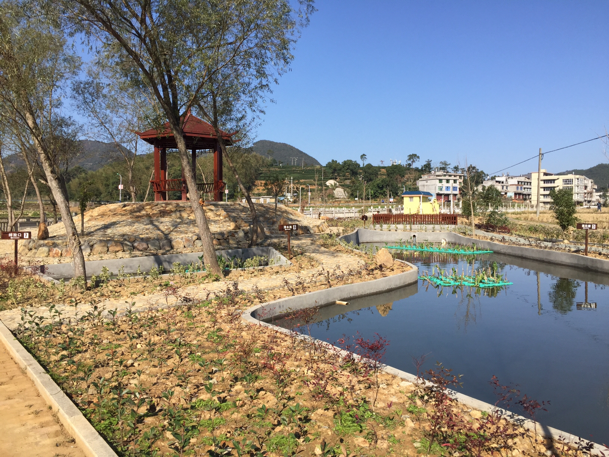 美哉!霞浦县牙城镇后山村