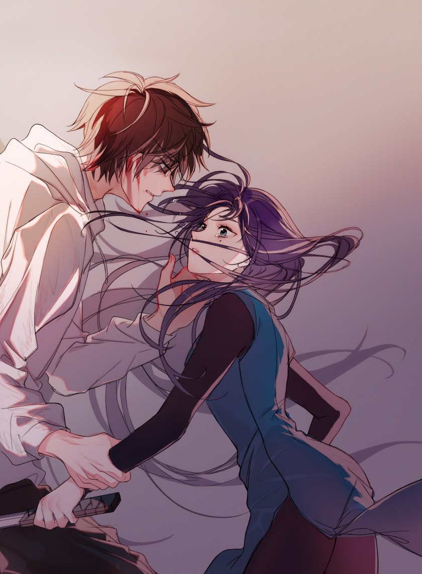 言情经典8本深沉黑道文,玻璃碴子撒糖磕到你,作者文笔都超好的