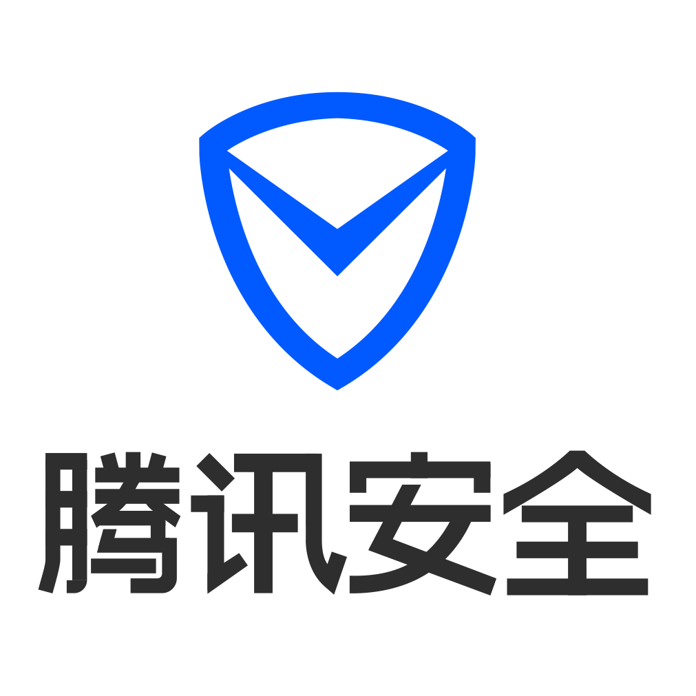 tencent logo图片