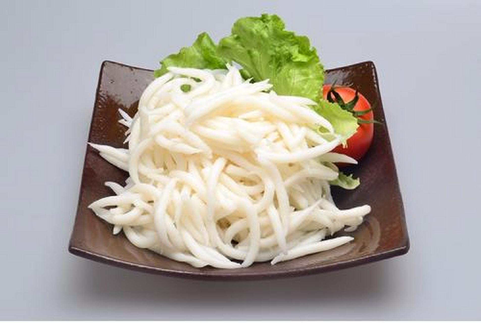 平时潮汕人煮饭吃的米,潮人俗称"尖米".